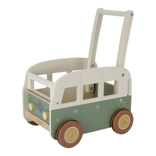 The Kid Collective Little Dutch Vintage Wooden Wagon Review