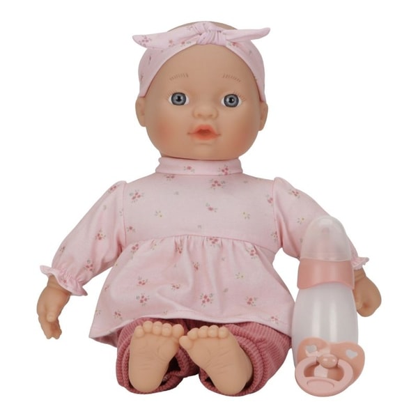 The Kid Collective Little Dutch Baby Doll Lily Review