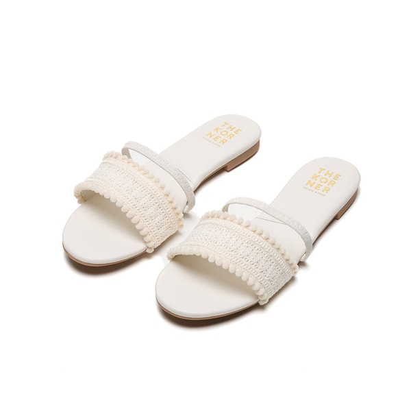 The Korner Krisse Slippers Review