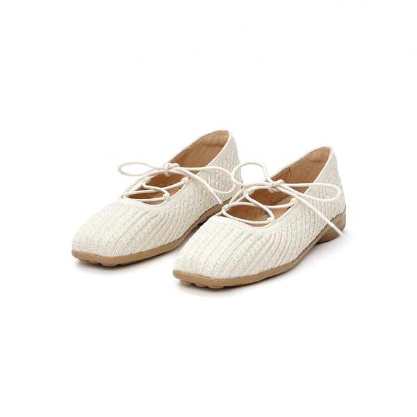 The Korner Kross Knit Sandals Review