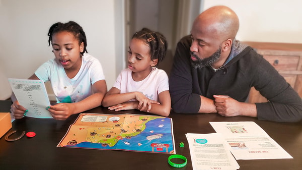 The Landmark Kids Review