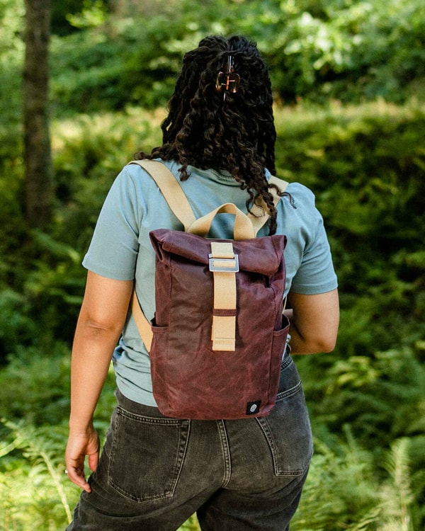 The Level Collective Roll Top Mini Review