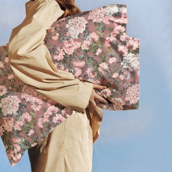Overview of The Linen Company