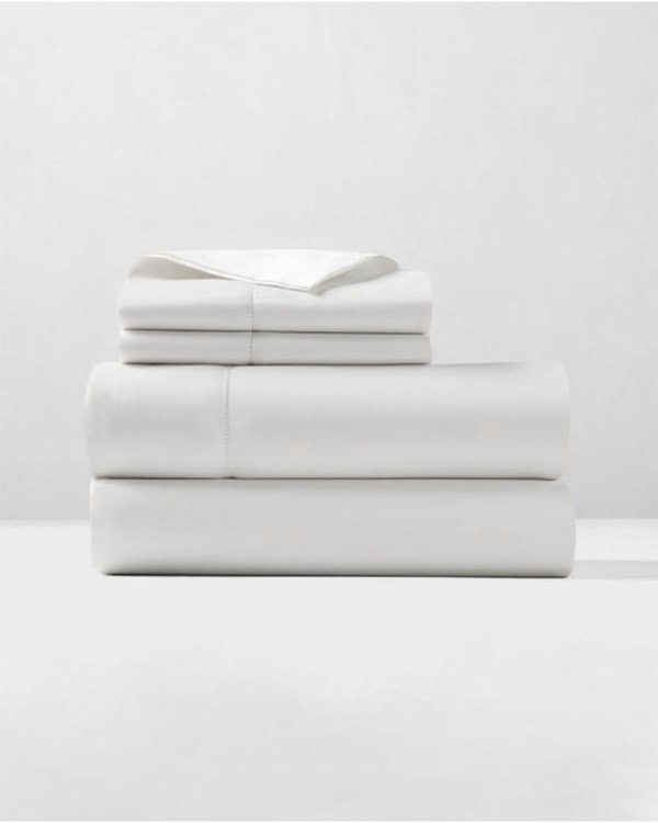 The Linen Company 100% Bamboo Pillowcases Review