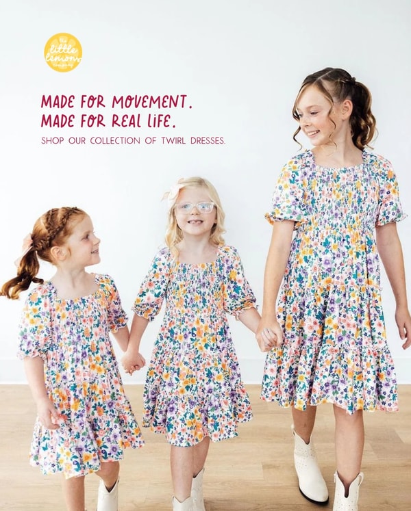 The Little Lemons Company Review
