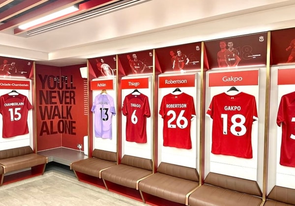The Liverpool Pass 2-Day Liverpool Pass Review