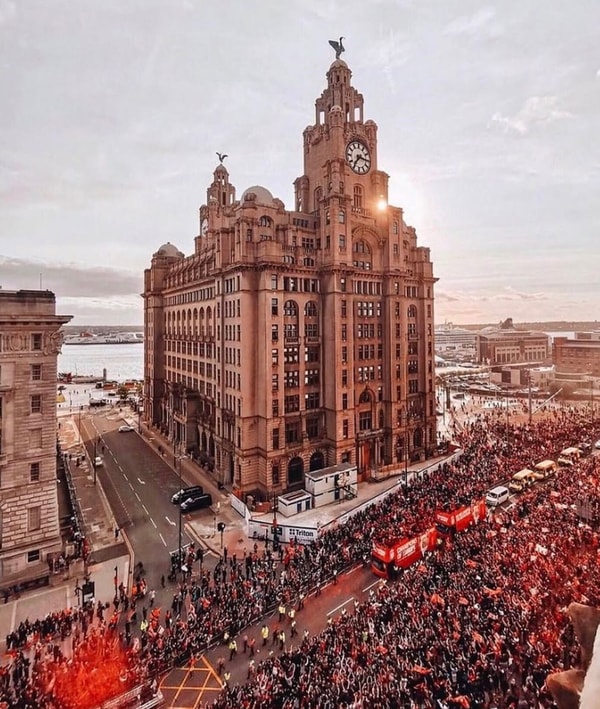 The Liverpool Pass 1-Day Liverpool Pass Review