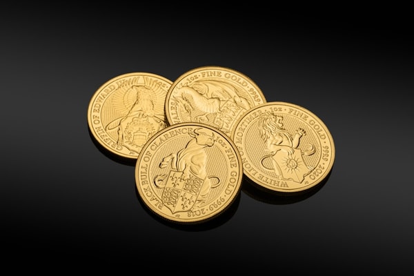 The London Mint Office Review