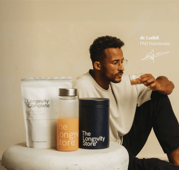 The Longevity Store Review
