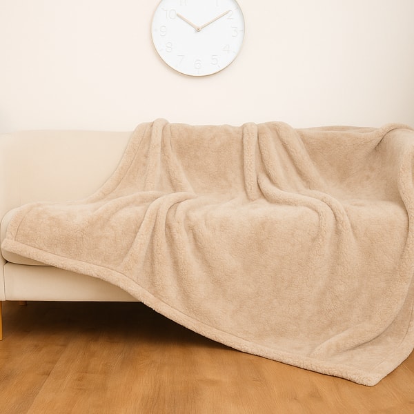 The Love Blanket Overview