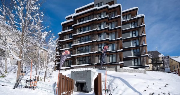 The Luxe Nomad Niseko Kyo Review