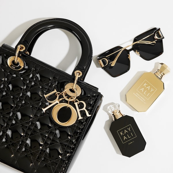 About The Luxury Closet