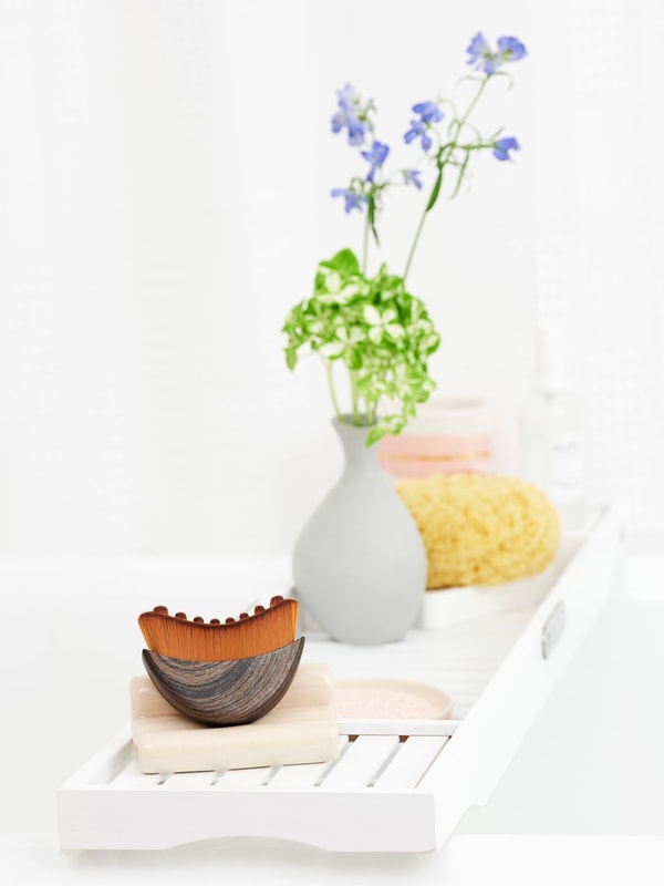 The Lymphatic Brush Review