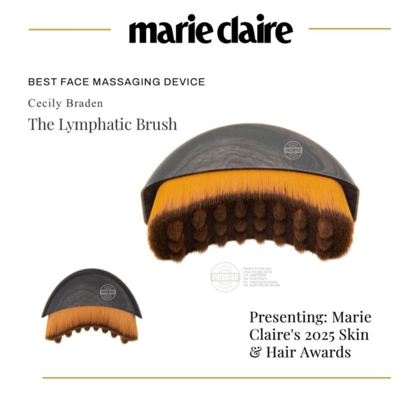 The Lymphatic Brush Small Review