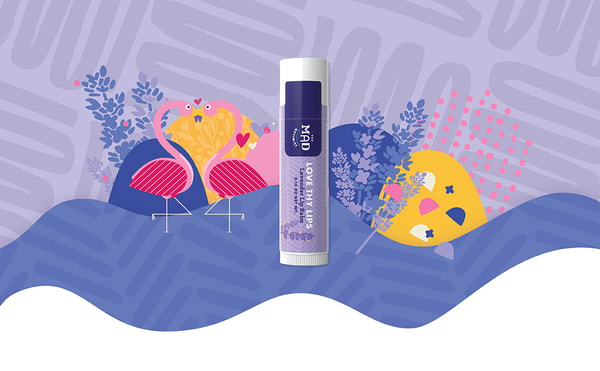 The Mad Optimist Love Thy Lips Review