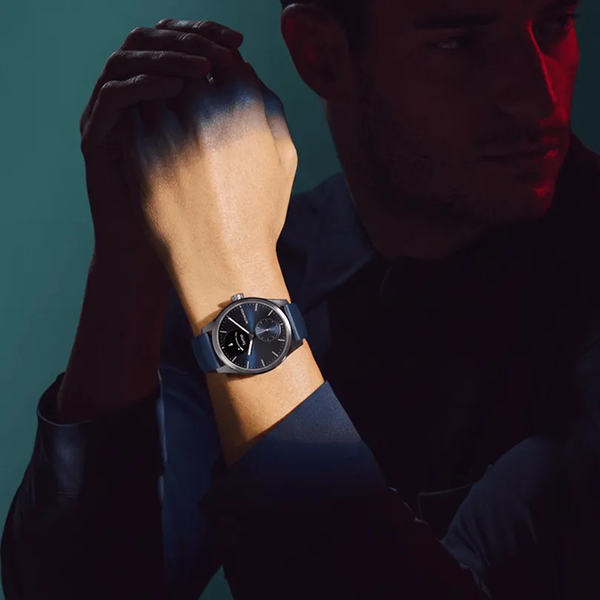 The Magpie Withings ScanWatch 2 Bewertung
