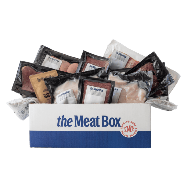 The Meat Box Butchers Box Review