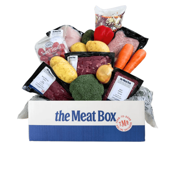 The Meat Box Meat & Vege Box Review