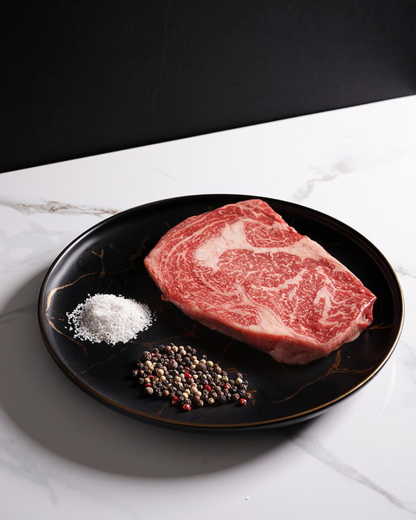 The Meatery Australian Wagyu Ribeye Review