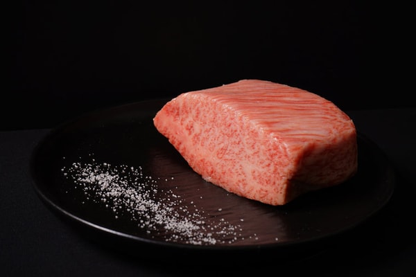 The Meatery Japanese A5 Wagyu Rib Cap Steak Review
