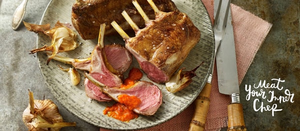 &Uuml;ber The Meatlovers