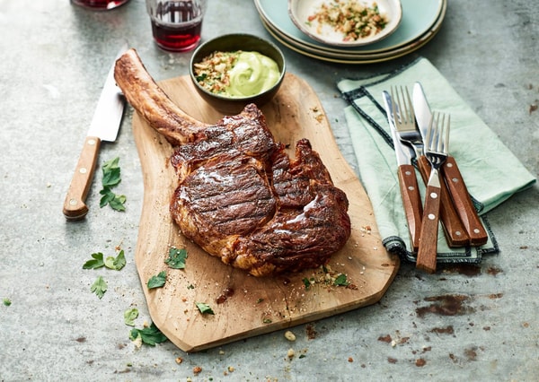 The Meatlovers Bewertung