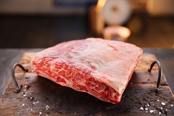 The Meatlovers 1788 Black Angus Short Ribs Bewertung