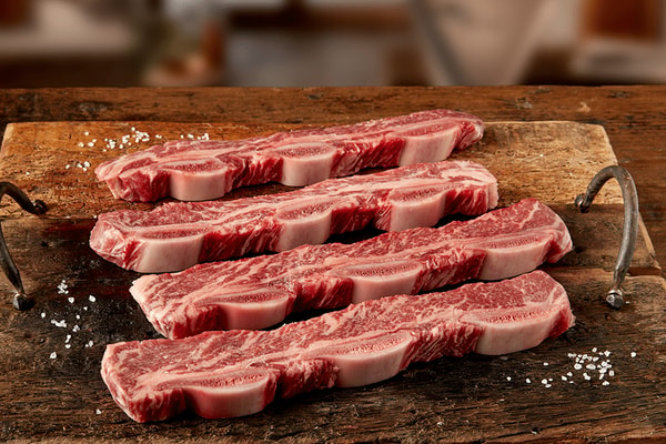 The Meatlovers Galbi Rippchen Bewertung