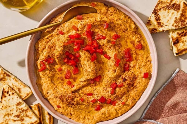 Overview Of The Mediterranean Dish