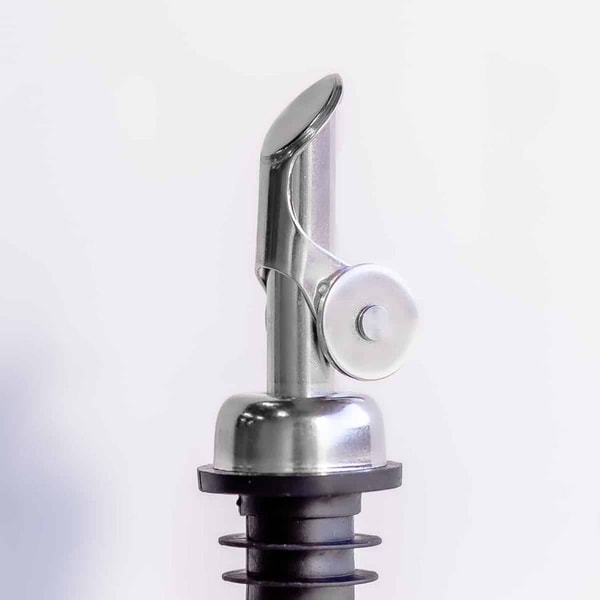 The Mediterranean Dish Premium Olive Oil Pour Spout Review
