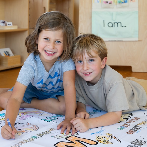 The Mindset Tapestry Mindset Murals Review