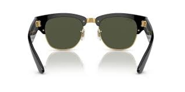 The Mint Company RayBan 0rb0316s Review