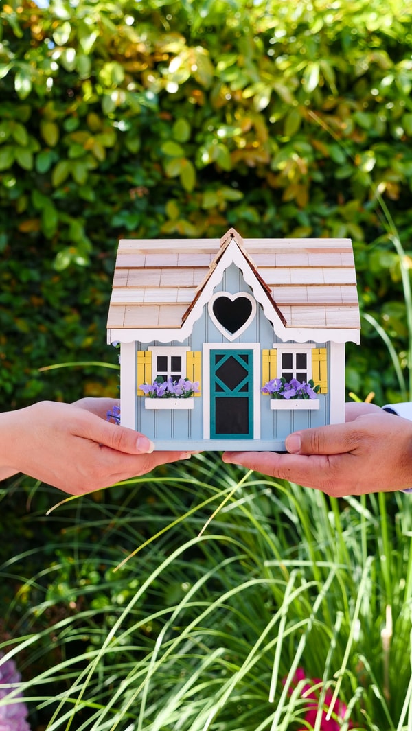 About The Mortgage Genie