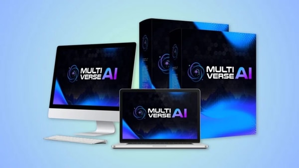 The Multiverse AI Headshot Generator Review