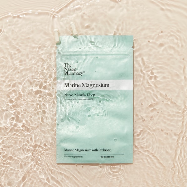 The Naked Pharmacy Marine Magnesium Review