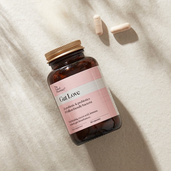 The Naked Pharmacy Gut Love Review
