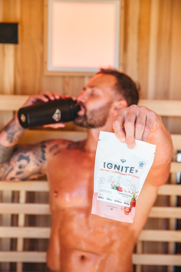 The Natural Transformer Ignite+ Review