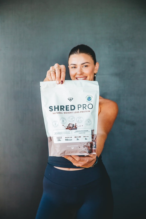 The Natural Transformer Shred Pro Review