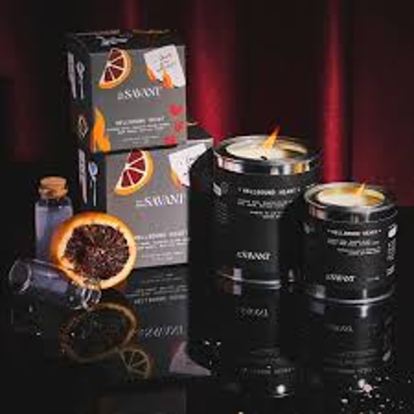 About The New Savant