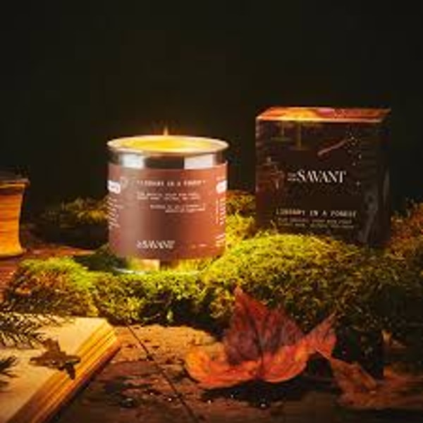 The New Savant Review