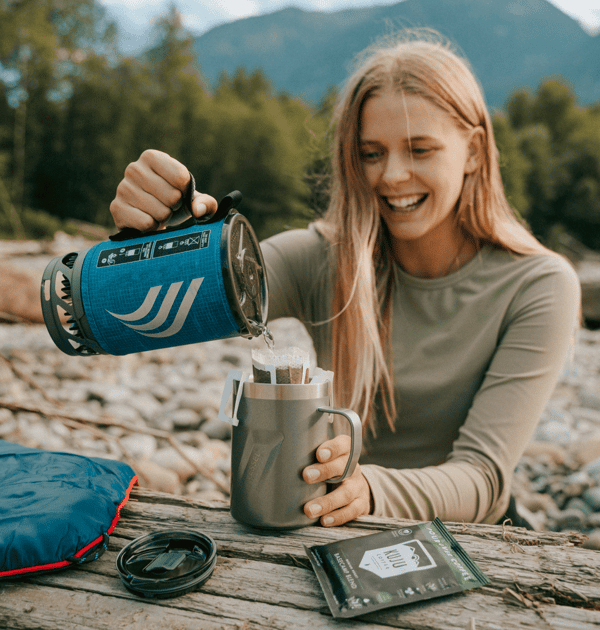 The Nomadik Review