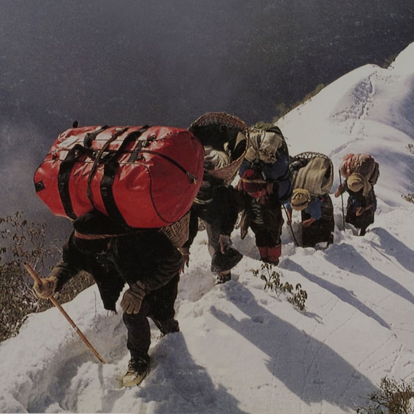 Informazioni su The North Face