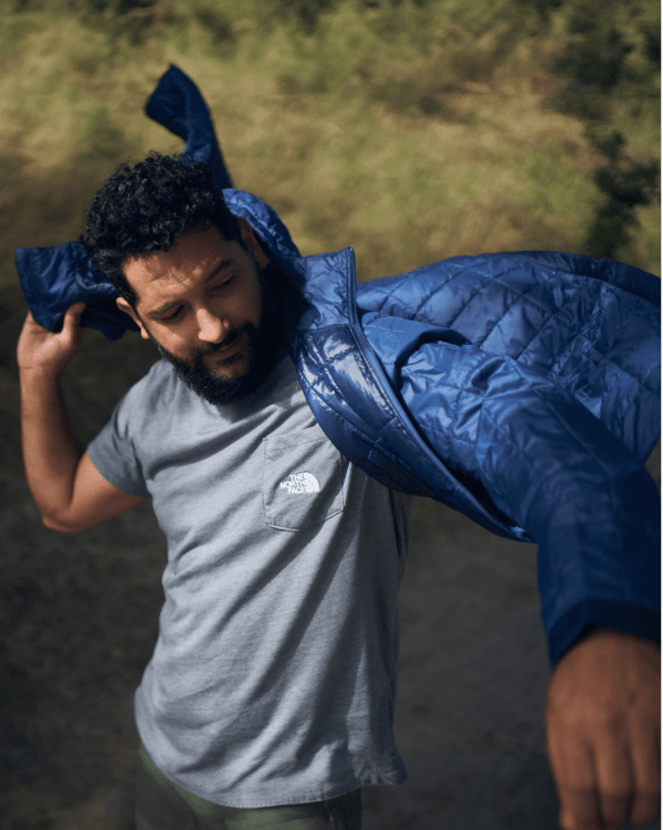 The North Face Recensione