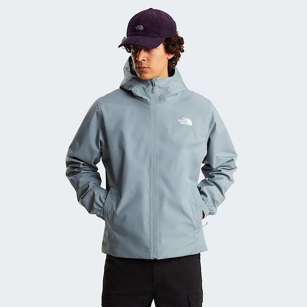 The North Face Giacca Quest DryVent Recensione