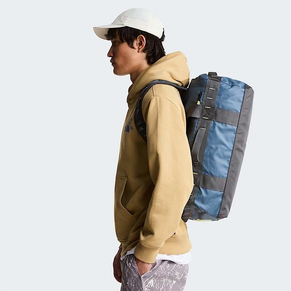 The North Face Duffel Base Camp Voyager Recensione