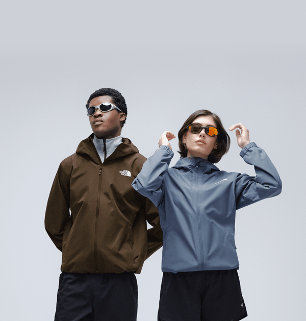 The North Face Recenzja