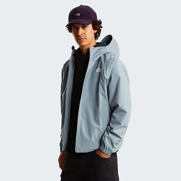 The North Face Męska kurtka Quest DryVent&trade; Review