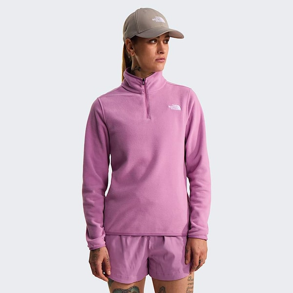 The North Face Damski polar Glacier Review