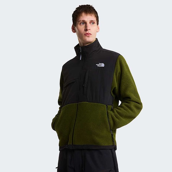The North Face Chaqueta Denali Retro Review