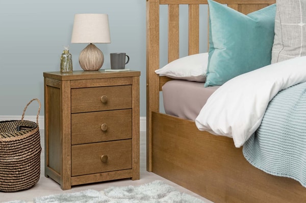 About The Oak Bed Store